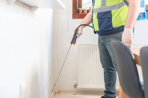 Best Rat Extermination Near Me  in Hopewell, VA